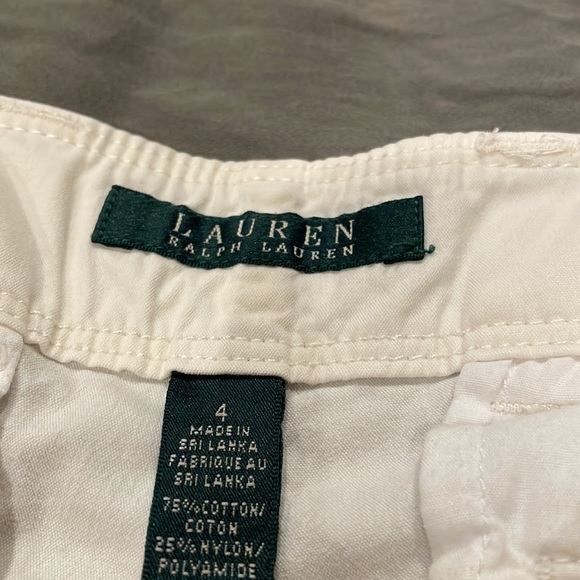 Lauren Ralph Lauren Cargo Pant - Picture 6 of 9